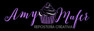 Fotografía Warmedia reseñas Amy Mafer repostería creativa logo