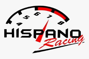 Fotografía Warmedia reseñas Hispano Racing Logo tandas privadas circuito del Jarama