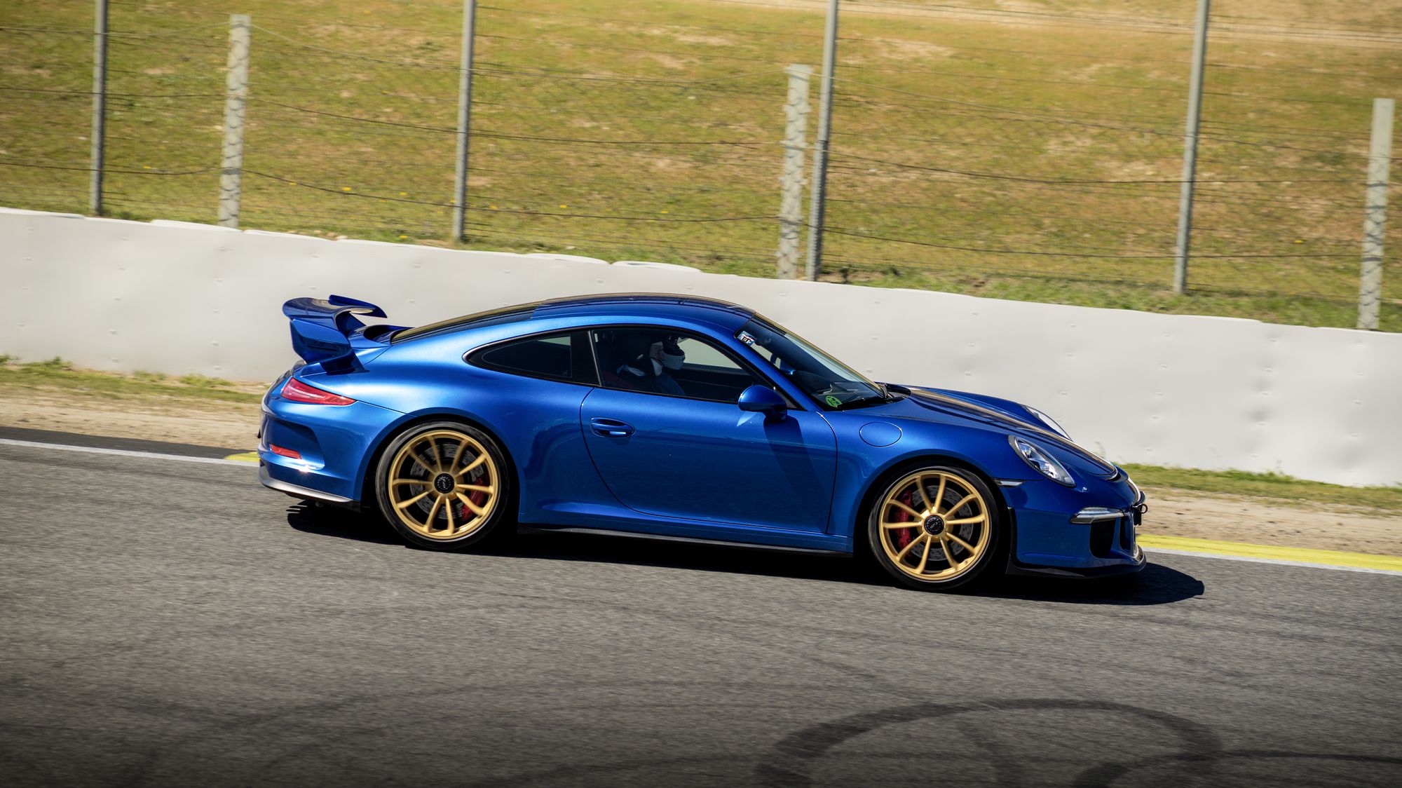 fotografia-tandas-circuito-jarama-porsche-911-gt3-azul-recta
