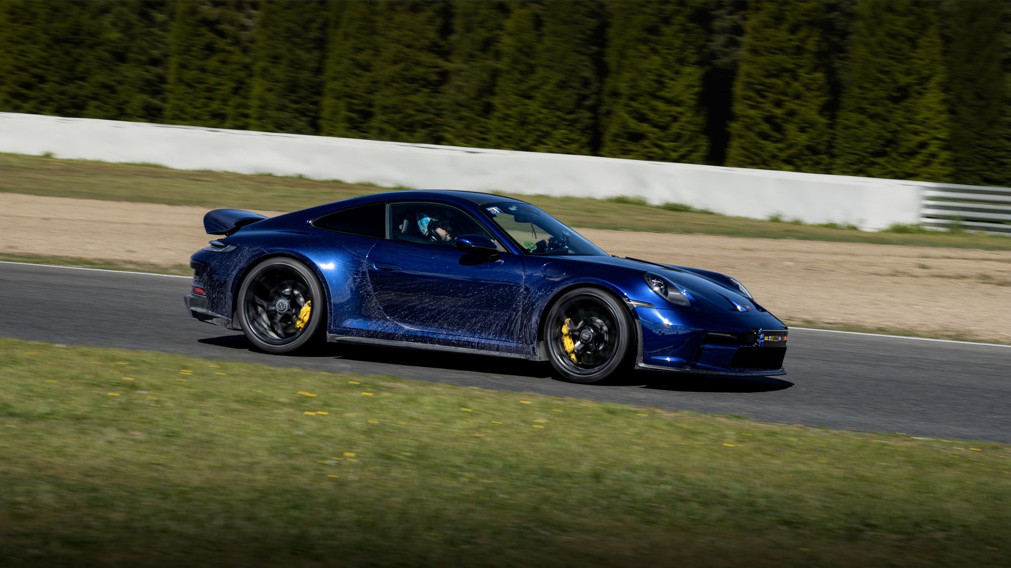 fotografia-tandas-circuito-jarama-porsche-911-turbo-azul-curva